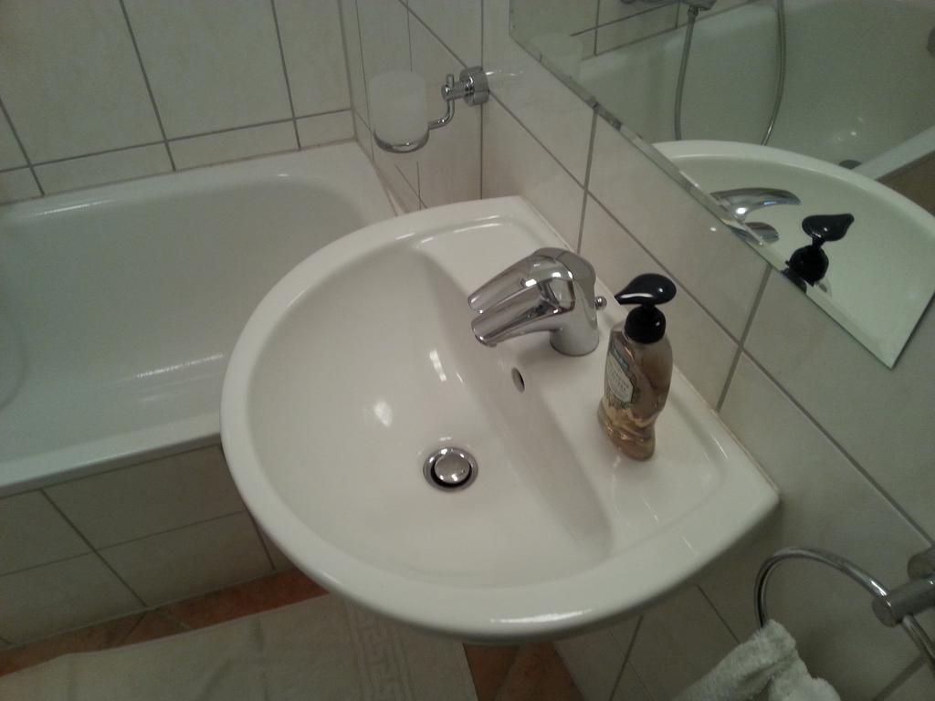 Stadtoase Wilmersdorf Apartamento