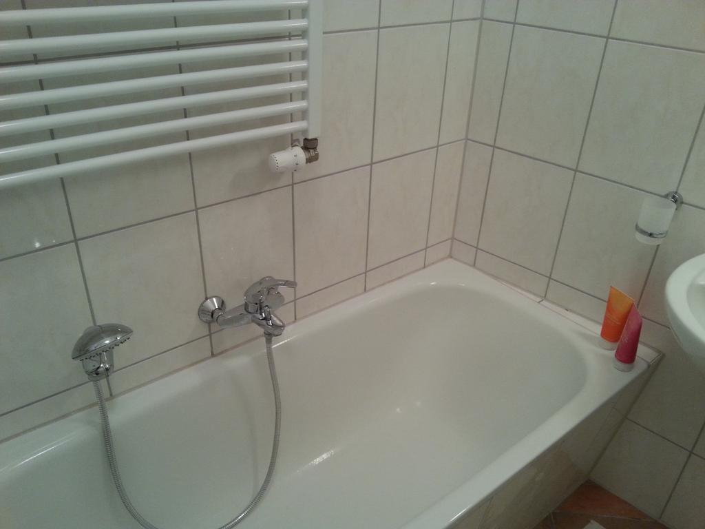 Stadtoase Wilmersdorf Apartamento *