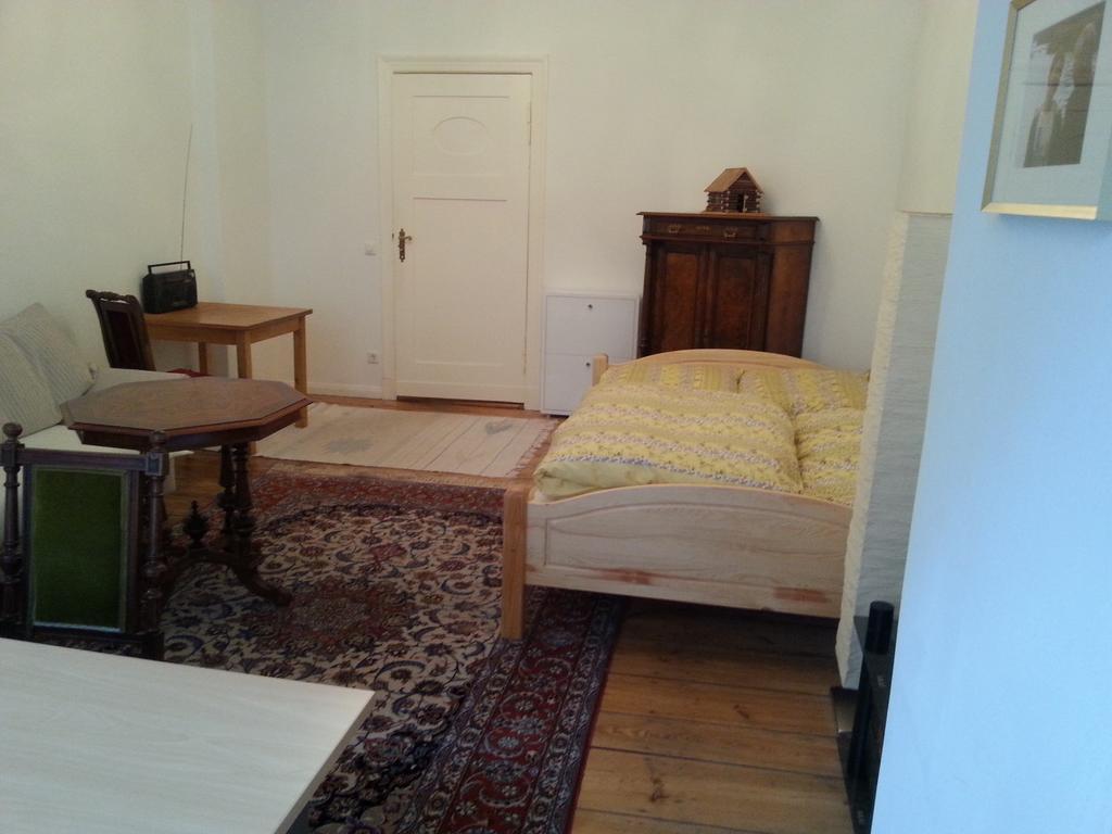 Stadtoase Wilmersdorf Appartement Berlijn