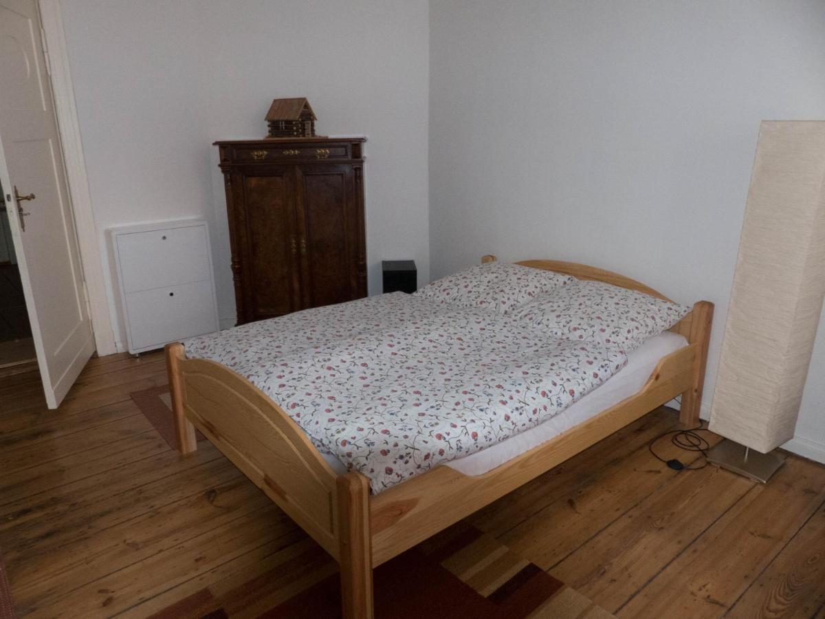 Stadtoase Wilmersdorf Appartement